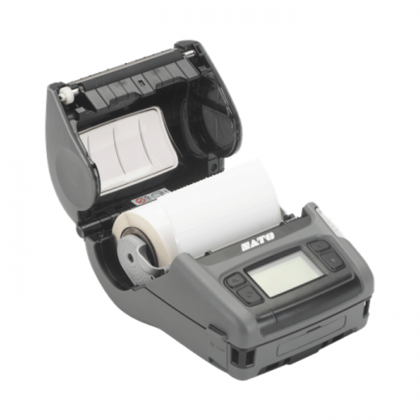 Принтер этикеток Sato PV3 STD, USB 2.0, Serial, Bluetooth 4.1 MFI (арт. WWPV31262)