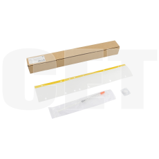 Тканевая накладка прижимной планки фьюзера CET для KONICA MINOLTA bizhub 301i/451i/751i/C251i/C451i/C550i/C750i (арт. CET311057)