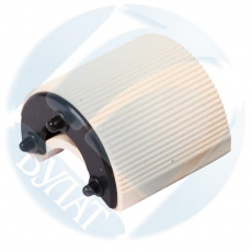 Ролик захвата бумаги Булат в сборе обход.лотка Samsung ML-3560 JC73-00224A (арт. AVSMML3560150)