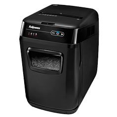Уничтожитель документов Fellowes AutoMax 200C (арт. FS-46536)