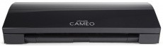 Режущий плоттер Silhouette America Silhouette CAMEO 3 Black (арт. SILH-CAMEO-3-BLK-5TB)