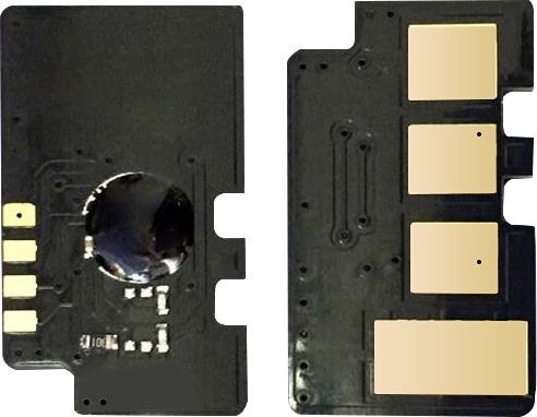 Чип тонер-картриджа Cactus (черный, 1500 стр.) (арт. CS-CHIP-S-D104S)