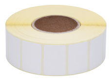 Термоэтикетки Cactus Eco (30x20мм) (арт. CS-TE30201800N)