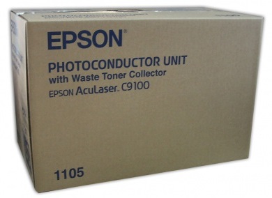 Фотобарабан Epson S051105 (арт. C13S051105)