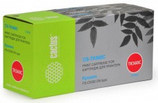 Картридж Cactus (арт. CS-TK560C)