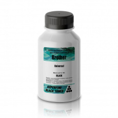 Тонер SuperFine (черный) (арт. SFP-UNI-85)