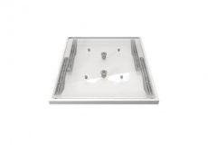 Столик Epson средний (356ммｘ406мм), для печати (арт. C12C933931)