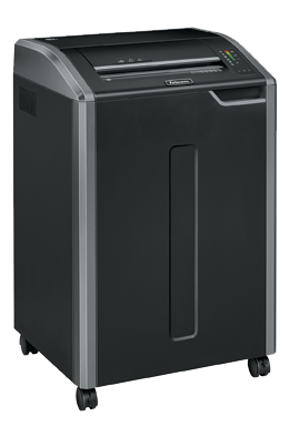 Уничтожитель документов Fellowes Powershred 485CI (арт. FS-46990)