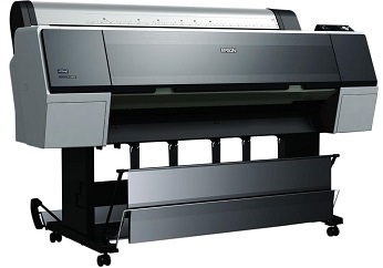 Широкоформатный принтер Epson SureColor SC-P8000 Spectro (арт. C11CE42301A2)