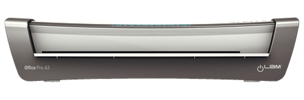 Пакетный ламинатор LEITZ iLam Office Pro A3 (арт. 75180084)