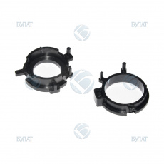 Втулка тефлонового вала Булат для Lexmark E120 (упак 2шт) (арт. AVLXE12000020)