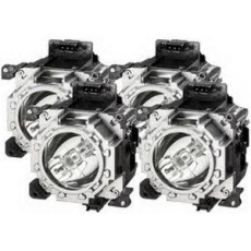 Лампа для проектора Panasonic ET-LAD520PF (арт. ET-LAD520PF)