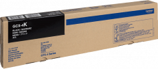 Оригинальный картридж Brother GCX-4K35-1 (чёрный, 350 мл.) (арт. BGCX40K03500112)