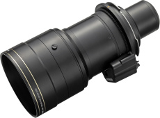 Объектив для проектора Panasonic ET-D3LEW60 3xDLP (арт. ET-D3LEW60)