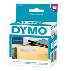 Этикетки DYMO (54х25 мм) (арт. S0722520)