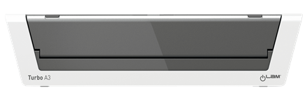 Пакетный ламинатор LEITZ iLAM Touch 2 Turbo A3 (арт. 75200000)