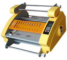 Рулонный ламинатор Bulros professional series 3802S (арт. LR-D-pro-382S-SS_-BR_-__)