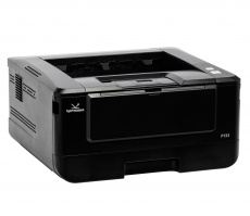 Принтер лазерный черно-белый Катюша (Россия) P133pm (А4, 1 Гб, Российское производство, ЕРРРП) (арт. P133pm-pp)