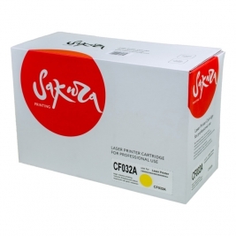 Картридж Sakura Printing SACF032A (арт. SACF032A)
