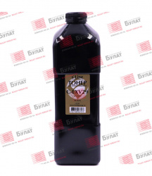 Тонер Булат для Canon iR C5030 банка 721г C-EXV29 (тонер+девелопер) Black БУЛАТ s-Line (арт. EACN0C5030010)