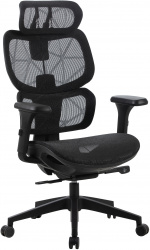 Кресло Cactus (черный) (арт. CS-MC555-BK)