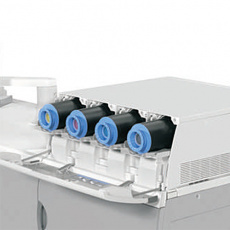 Картридж Canon C-EXV20 Bl imagePRESS C6000VP / 7000VP Black (арт. 0436B002)