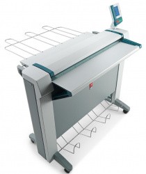 Программное обеспечение Oce Security Level - инструмент для ограничения доступа для сканера Oce TС4 (арт. 7595B004)