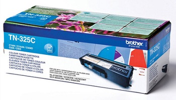 Картридж Brother TN-325C (арт. TN325C)