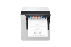 Рамка Epson OT-BU30 (018):Optional Bezel for EU-m30 (арт. C32C882051)