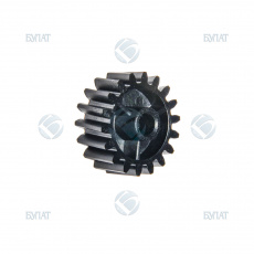Шестерня Булат 18T узла термозакрепления HP LJ M601 RU7-0297 (арт. AVHPLJ6000020)