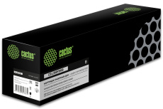 Картридж лазерный Cactus 60F5H00 черный (10000 стр.) (арт. CS-LX60F5H00)