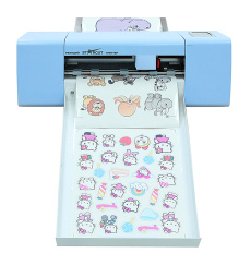 Плоттер режущий с автоподачей StarCut A3 MAX 3 (арт. A3 MAX 3)