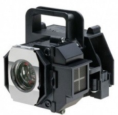 Запасная лампа Epson ELPLP49 (арт. V13H010L49)