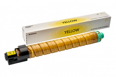 Тонер-картридж Integral MP C-3002, C-3502 (арт. 14400341)