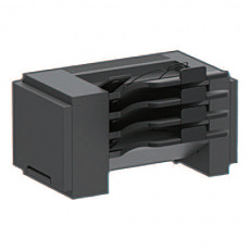 Почтовый ящик с 4 ячейками Pantum PO-801 4-bin mailbox (арт. PO-801)