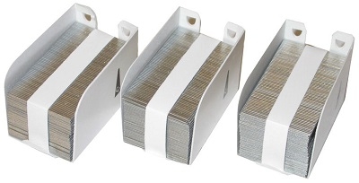 Картридж со скрепками Kyocera для F-2205/2305/F-2110/3130/DF-73/78/410/720/730/670/780/420 (арт. 5AX82010)