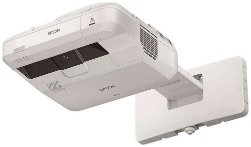 Настенное крепление Epson ELPMB53 (арт. V12H902040)