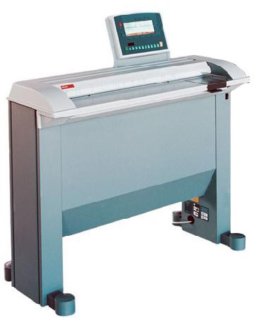 Монохромный широкоформатный сканер Oce TDS600 (арт. 6429B002)