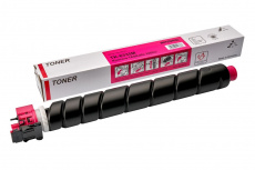 Тонер-картридж Integral TK-8335M Chip (арт. 12100186)