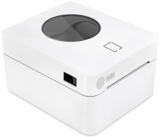 Термопринтер Cactus 203 dpi, 160 мм/с, USB (арт. CS-TP-D410U-W)