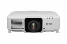 Инсталляционный лазерный проектор Epson EB-PU1007W (арт. V11HA34940)