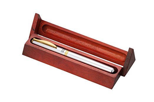 Ручка керамическая Kyocera KB-20WNSL (серебро) (арт. ALC010173)