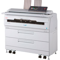 Инженерная система OKI Teriostar LP-1040 MF (арт. LP-1040 MF)