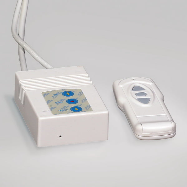 Моторизированный экран для проектора Viewscreen Breston (1:1) 274*274 (266*266) MW (арт. EBR-1107)