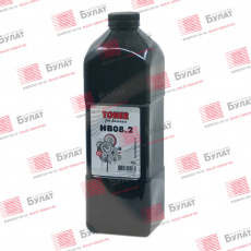 Тонер весовой Булат для HP HB08.2 1кг (упаковка 20кг) (арт. YAHP0HB082020)