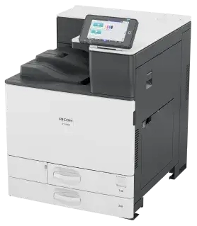 Принтер лазерный цветной Ricoh IP C8500 А3 (арт. 434011)