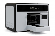УФ-принтер ARK-JET UV 2942 (1 печатающая головка Epson i3200-U1) (арт. AJ-UV2942)