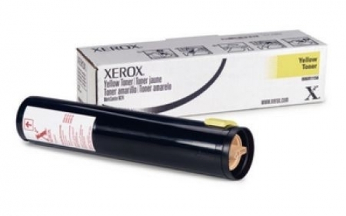 Тонер Xerox Toner Yellow (арт. 006R01156)