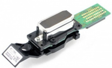 Печатающая головка Roland SV2 для XC-540