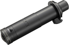 Объектив для проектора Panasonic ET-D3LEF70 ″Рыбий глаз″ 183° 3xDLP (арт. ET-D3LEF70)